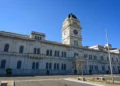 El gobierno confirmó un aumento del 3,5 por ciento y continuará trabajando en una mejora salarial