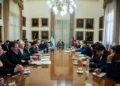 El gobierno provincial destacó el récord de oferentes y el aumento de empresas inscriptas para la obra pública