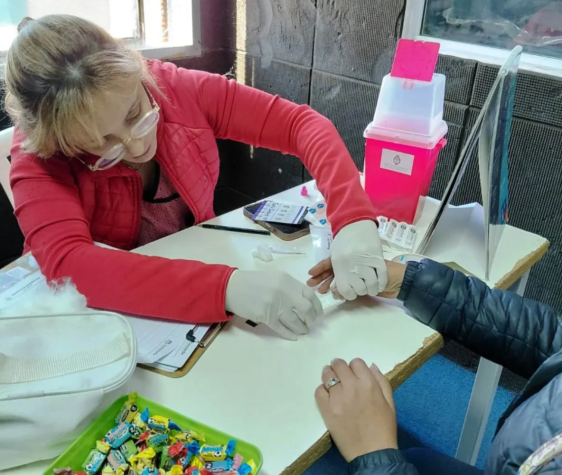 Prevención de infecciones de transmisión sexual en las escuelas
