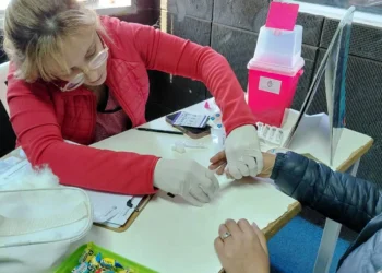 Prevención de infecciones de transmisión sexual en las escuelas