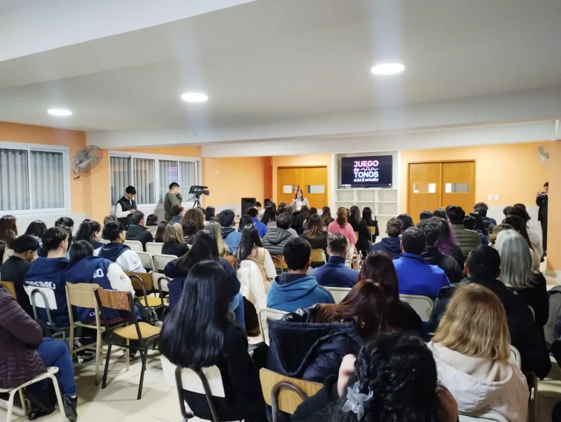 IV Jornadas de Comunicación Social: dos días de formación, intercambio y encuentro en Concordia