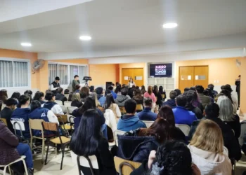IV Jornadas de Comunicación Social: dos días de formación, intercambio y encuentro en Concordia