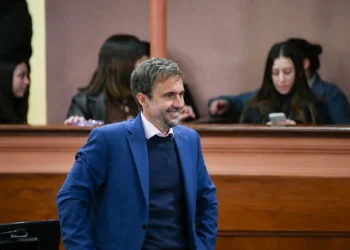 Juan Rossi presentó un proyecto para proteger el empleo y la producción ante el cierre de empresas