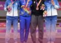 Juegos Suramericanos Santa Fe 2026: Argentina sumó 32 medallas en una jornada estelar y sigue como escolta de Brasil