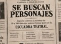 Comparsa Imperio busca integrantes para su Escuadra Teatral de cara al Carnaval