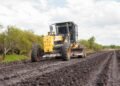 La Ley de Consorcios Camineros, una herramienta clave para mejorar los caminos rurales