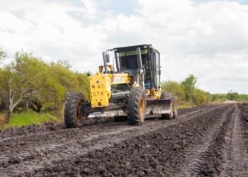 La Ley de Consorcios Camineros, una herramienta clave para mejorar los caminos rurales