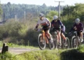 Circuito diagramado para la tercera fecha de MTB en Pinares Del Ayuí