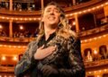 Una voz argentina que recorrió el mundo llega al Teatro Odeón