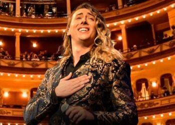 Una voz argentina que recorrió el mundo llega al Teatro Odeón