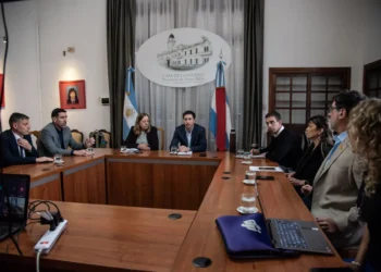 La Mesa Interinstitucional avanza con nuevos acuerdos para fortalecer la alimentación escolar