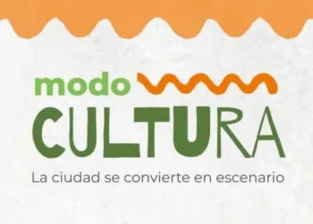 El ciclo «Modo Cultura» llega al centro de Concordia con folclore, danza y música en vivo