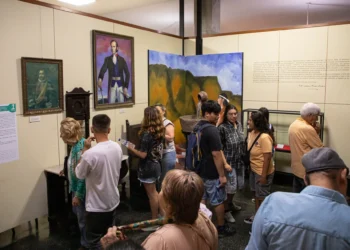 Invitan a instituciones de la provincia a ser parte de La Noche de los Museos Entrerrianos