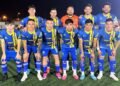 Nebel le ganó a Comunicaciones y 9 de Julio venció a Libertad