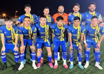 Nebel le ganó a Comunicaciones y 9 de Julio venció a Libertad