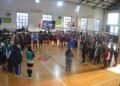 Finalizó la fase regular del torneo de Newcom de los Juegos Entrerrianos en Concordia
