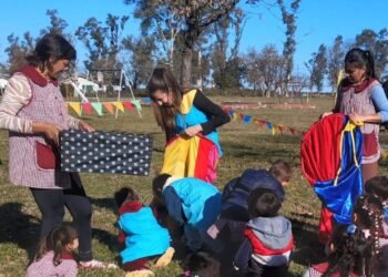Se abren las inscripciones para el nivel inicial del ciclo lectivo 2027