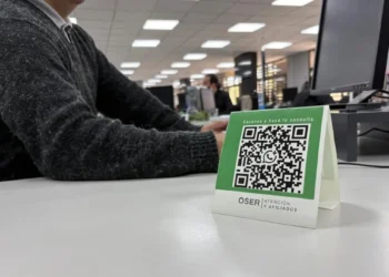 OSER recuerda sus canales digitales de atención