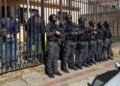 Desbaratan una banda de asaltantes en Concordia: tres detenidos, armas y una camioneta de alta gama secuestrados