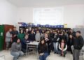 Lanzaron el Taller de Orientación Vocacional Ocupacional en la Escuela Técnica FCAL-UNER