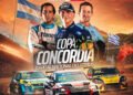 El TCR South America desembarca por primera vez en el Autódromo de Concordia