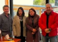 Paisajes del Yeruá avanza hacia su reconocimiento provincial