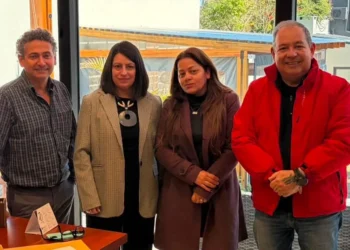 Paisajes del Yeruá avanza hacia su reconocimiento provincial