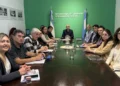 El gobierno ratificó la propuesta salarial y decretará el pago por complementaria del 3,5 por ciento para el sector docente