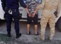 Un detenido y secuestro de carne vacuna tras allanamientos por abigeato en Calabacilla