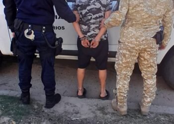 Un detenido y secuestro de carne vacuna tras allanamientos por abigeato en Calabacilla