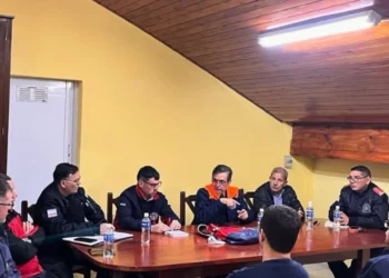Continúan las acciones preventivas ante la posible llegada del fenómeno El Niño