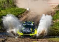 El Rally Argentino vuelve a Diamante y Valle María para disputar la 7ª fecha del campeonato