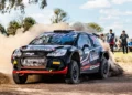 El Rally de Entre Ríos ya tiene definido su itinerario