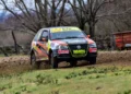 El Rally Entrerriano desembarca en General Galarza para disputar su quinta fecha con puntaje especial