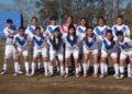 Fútbol Femenino: Santa María goleó a Ferro y quedó a un paso del tricampeonato