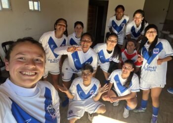 Santa María estira diferencias tras la décima del Femenino