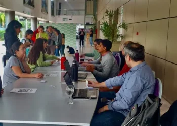 Continúa la inscripción al programa “Centros de Familia”