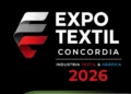 Este fin de semana Concordia es sede de la Expo Textil 2026