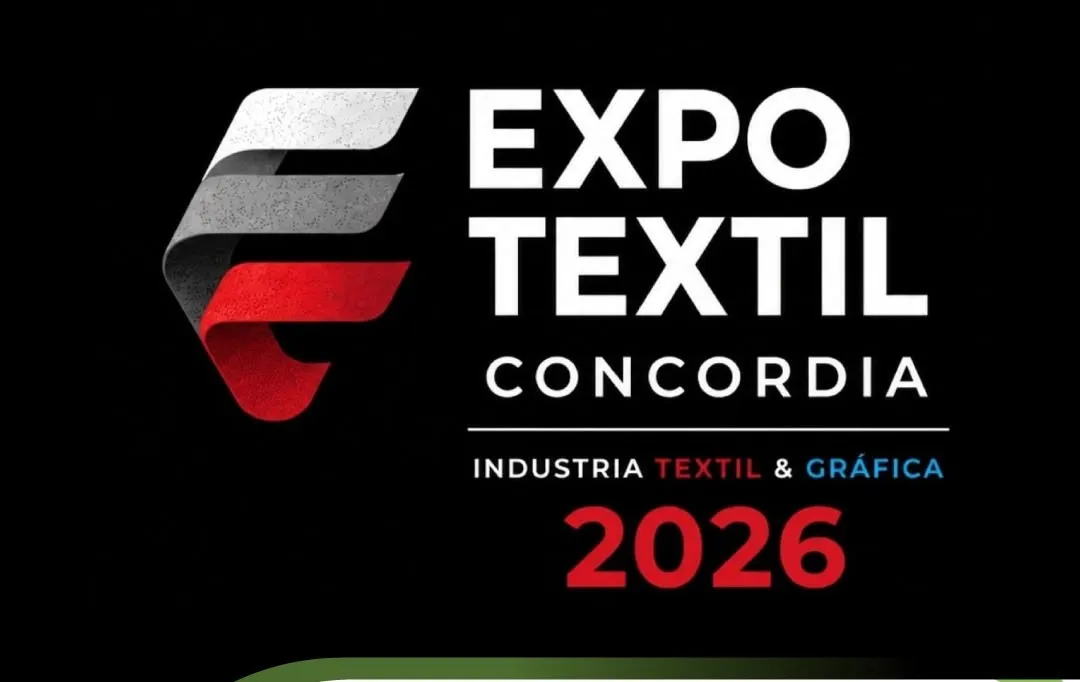 Este fin de semana Concordia es sede de la Expo Textil 2026