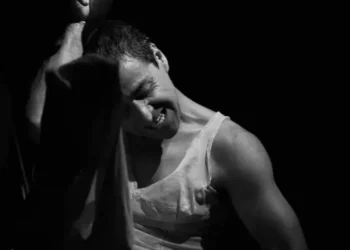 El actor Toño López presentará su obra “Huachos” en Pueblo Viejo