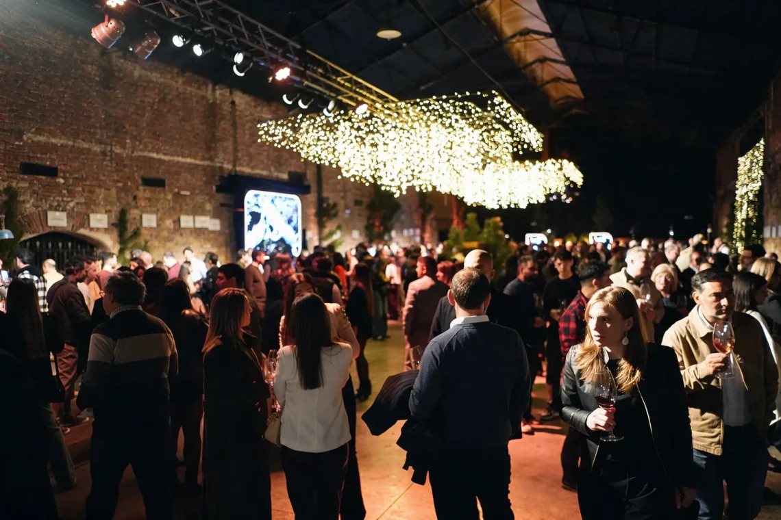 El turismo de eventos impulsó un 68% de ocupación hotelera en Concordia durante un fin de semana ordinario