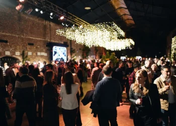 El turismo de eventos impulsó un 68% de ocupación hotelera en Concordia durante un fin de semana ordinario
