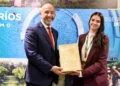 Concordia y Salto fortalecen su integración turística con la ruta binacional del tannat