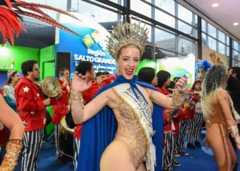 Concordia dirá presente en la FIT 2026 con gastronomía regional, la comparsa Campeona y agenda de negocios