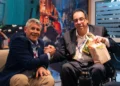 Entre Ríos y Uruguay programan una agenda turística conjunta que incluye la visita del Papa León XIV