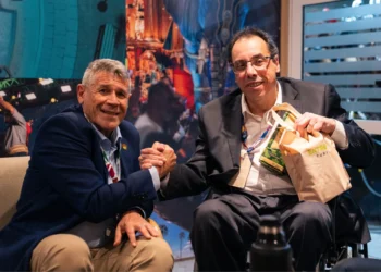 Entre Ríos y Uruguay programan una agenda turística conjunta que incluye la visita del Papa León XIV
