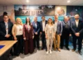La provincia impulsa el turismo de reuniones