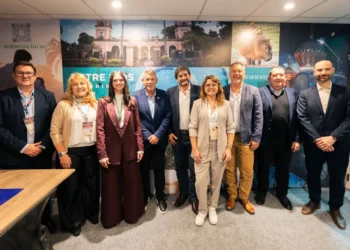 La provincia impulsa el turismo de reuniones