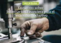 Villa Elisa será sede de una nueva edición del encuentro sobre Información Financiera para el Desarrollo Productivo