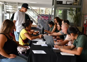 Abren la inscripción al programa «Centros de Familia» en Concordia para sumar a 1.500 nuevos beneficiarios